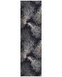 Seabreeze SZ3 Black Area Rug