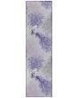 Seabreeze SZ3 Lavender Area Rug