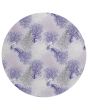 Seabreeze SZ3 Lavender Area Rug