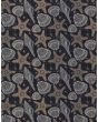 Seabreeze SZ4 Black Area Rug