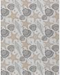 Seabreeze SZ4 Silver Area Rug