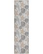 Seabreeze SZ4 Silver Area Rug