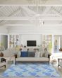 Seabreeze SZ4 Sky Area Rug