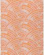 Seabreeze SZ7 Salmon Area Rug