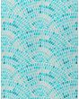 Seabreeze SZ7 Teal Area Rug