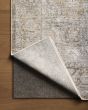 Tabitha TAI-01 Khaki/Slate Area Rug