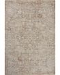 Tabitha TAI-01 Natural/Clay Area Rug