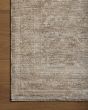 Tabitha TAI-02 Taupe/Pebble Area Rug