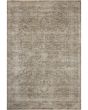 Tabitha TAI-02 Taupe/Pebble Area Rug