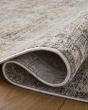 Tabitha TAI-04 Slate/Natural Area Rug