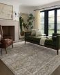 Tabitha TAI-04 Slate/Natural Area Rug