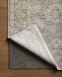 Tabitha TAI-04 Slate/Natural Area Rug