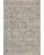 Tabitha TAI-04 Slate/Natural Area Rug
