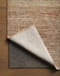 Tabitha TAI-05 Clay/Natural Area Rug