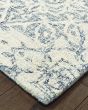 Tallavera 55603 Blue/Ivory Area Rug