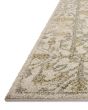 Tamryn TAM-01 Beige/Multi Area Rug
