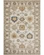 Tamryn TAM-03 Ivory/Multi Area Rug
