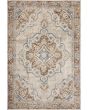 Tamryn TAM-04 Natural/Multi Area Rug