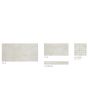 Tapestry Bianco Honed Porcelain Tile