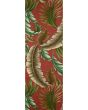 Tropics TC1 Paprika Area Rug
