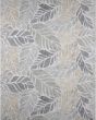 Tropics TC3 Grey Area Rug