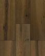 Teak Plank Dark Porcelain Wood Tile