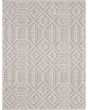 Terra 6772 Taupe Antonia Area Rug