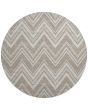 The Reserve TR17 Khaki Area Rug