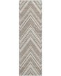 The Reserve TR17 Khaki Area Rug