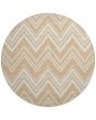 The Reserve TR17 Peach Area Rug