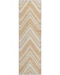 The Reserve TR17 Peach Area Rug