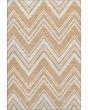 The Reserve TR17 Peach 10'x14' Area Rug