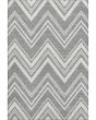 The Reserve TR17 Pewter 10'x14' Area Rug