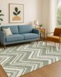 The Reserve TR17 Sage Area Rug