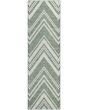 The Reserve TR17 Sage Area Rug