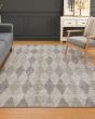The Reserve TR2 Beige Area Rug