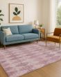 The Reserve TR2 Blush Area Rug