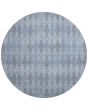 The Reserve TR2 Denim Area Rug