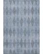 The Reserve TR2 Denim 10'x14' Area Rug