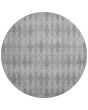 The Reserve TR2 Gray Area Rug