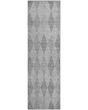 The Reserve TR2 Gray Area Rug