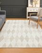 The Reserve TR2 Ivory Area Rug