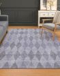 The Reserve TR2 Lavender Area Rug