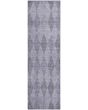 The Reserve TR2 Lavender Area Rug