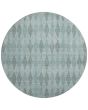 The Reserve TR2 Teal Area Rug