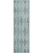 The Reserve TR2 Teal Area Rug