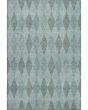The Reserve TR2 Teal 10'x14' Area Rug