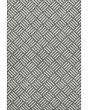 The Reserve TR3 Charcoal 10'x14' Area Rug