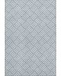 The Reserve TR3 Denim 10'x14' Area Rug