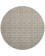 The Reserve TR4 Brown Area Rug